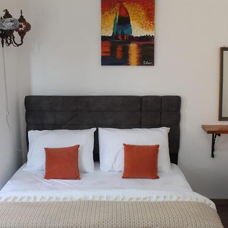 Leila Old House Villa Antalya Ngoại thất bức ảnh