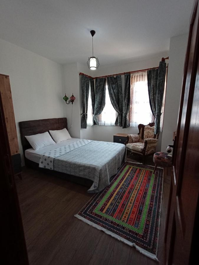 Leila Old House Villa Antalya Ngoại thất bức ảnh