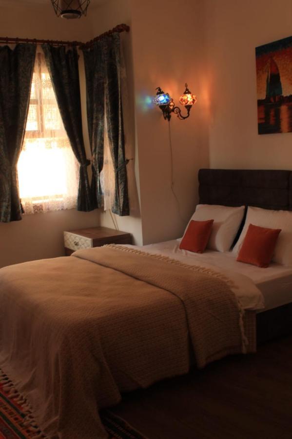 Leila Old House Villa Antalya Ngoại thất bức ảnh