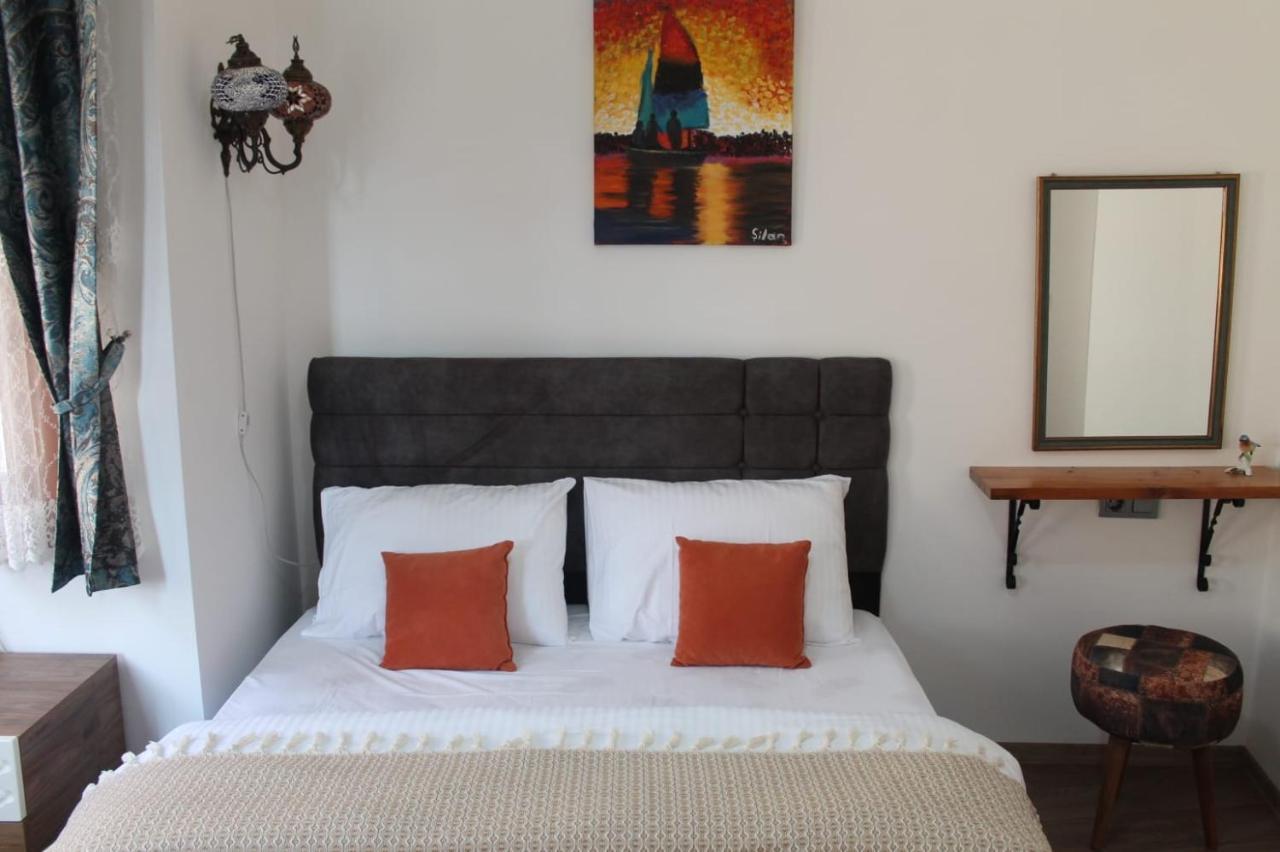 Leila Old House Villa Antalya Ngoại thất bức ảnh