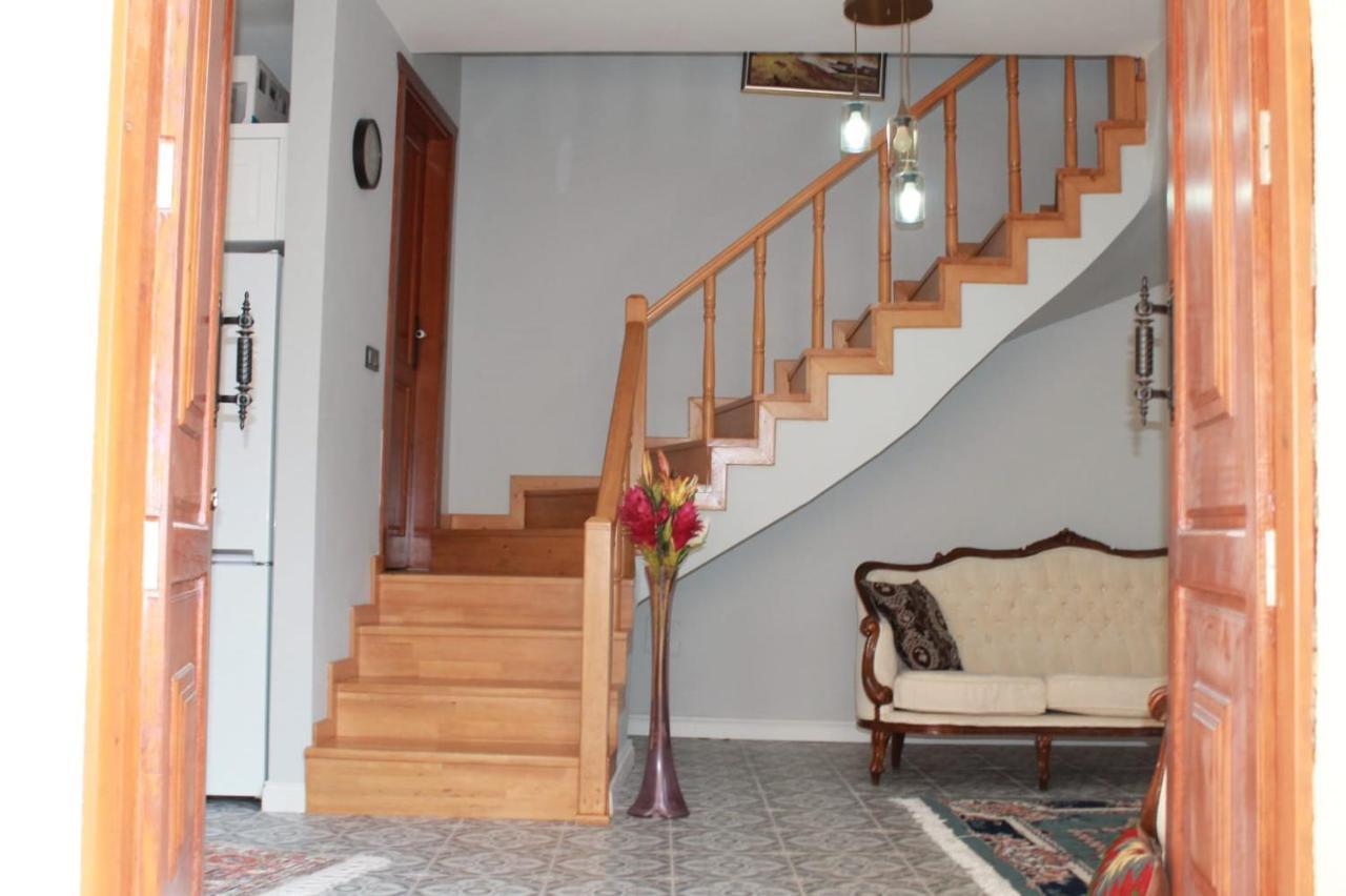 Leila Old House Villa Antalya Ngoại thất bức ảnh
