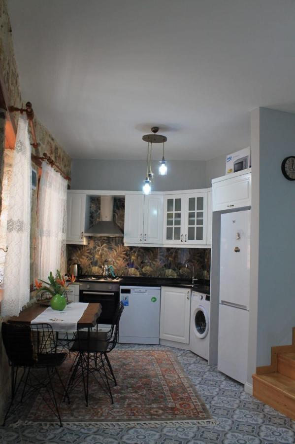Leila Old House Villa Antalya Ngoại thất bức ảnh