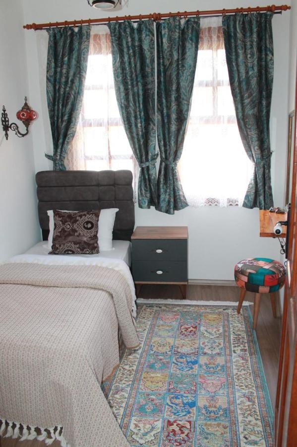 Leila Old House Villa Antalya Ngoại thất bức ảnh